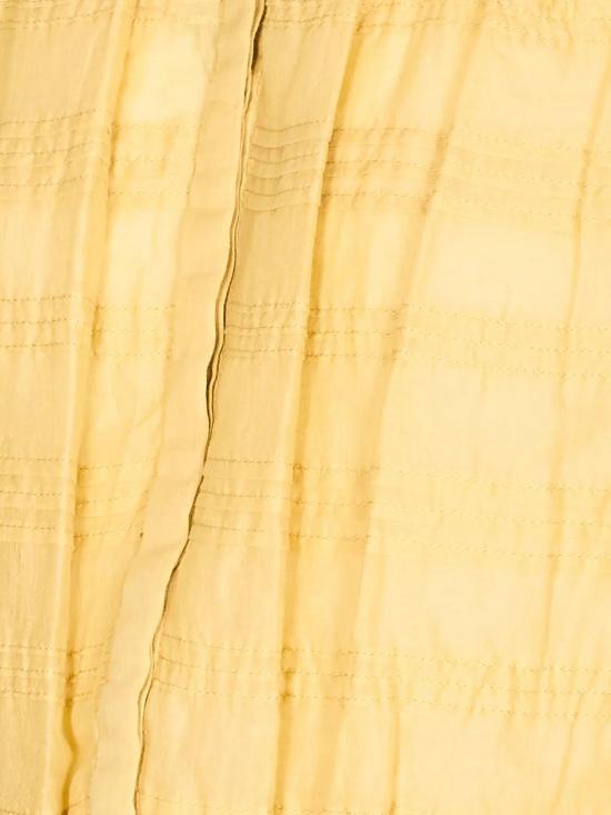 26SS 이자벨마랑에뚜왈 블라우스 HT0767FAD1J05E LIGHT OCHRE - ISABEL MARANT ETOILE