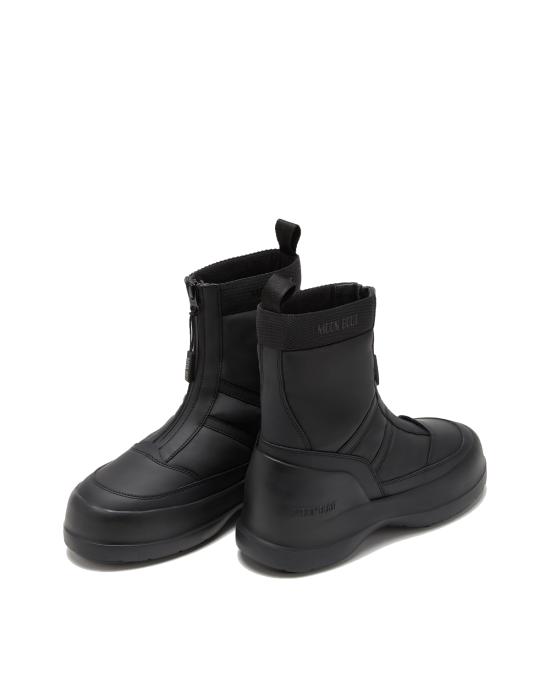 25FW 문부츠 부츠 80D2480010 N001 BLACK NERO - MOON BOOT