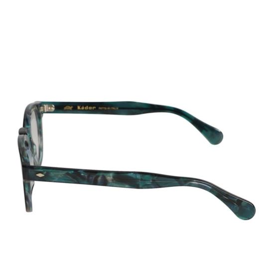 26SS 카돌 선글라스 WOODY CAL 49 1891 - KADOR