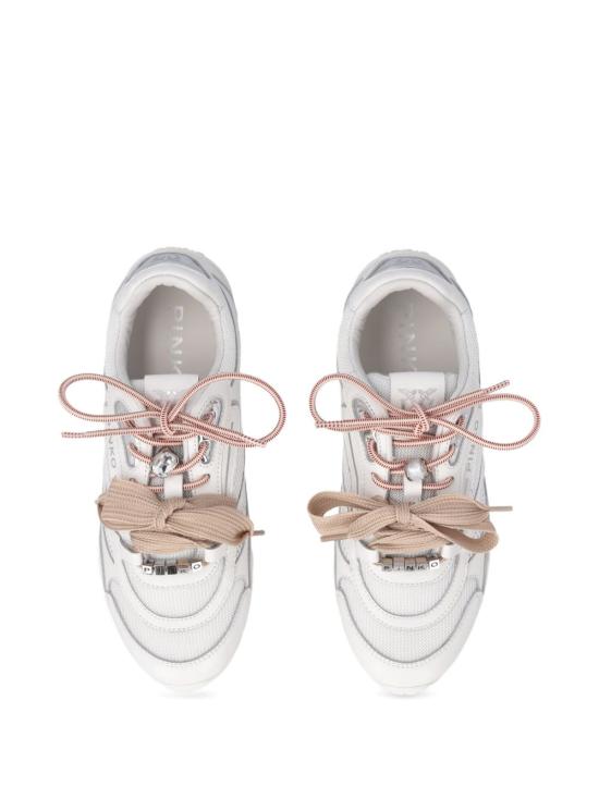 26SS 핑코 스니커즈 SS0185P132 YULIA01Z1B - PINKO