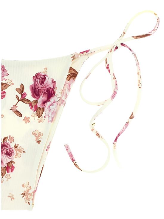 26SS 마그다뷰트림 비키니 수영복 640426CREAM Multicolor - MAGDA BUTRYM