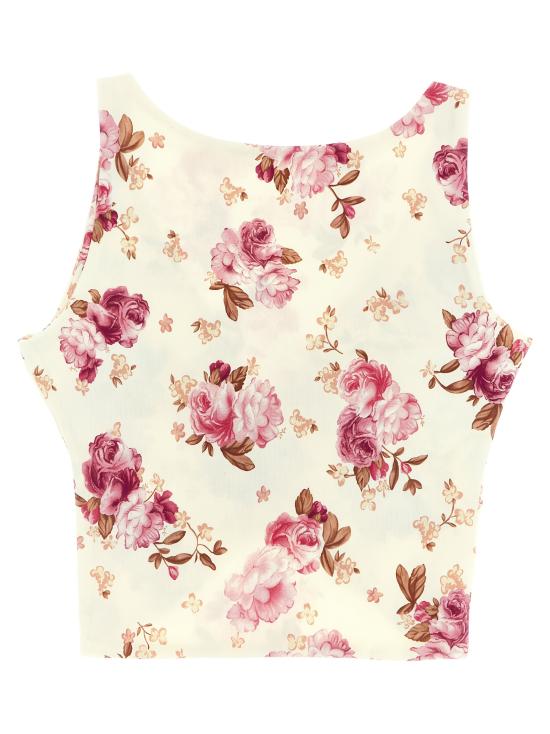 26SS 마그다뷰트림 비치용품 603426CREAM Multicolor - MAGDA BUTRYM