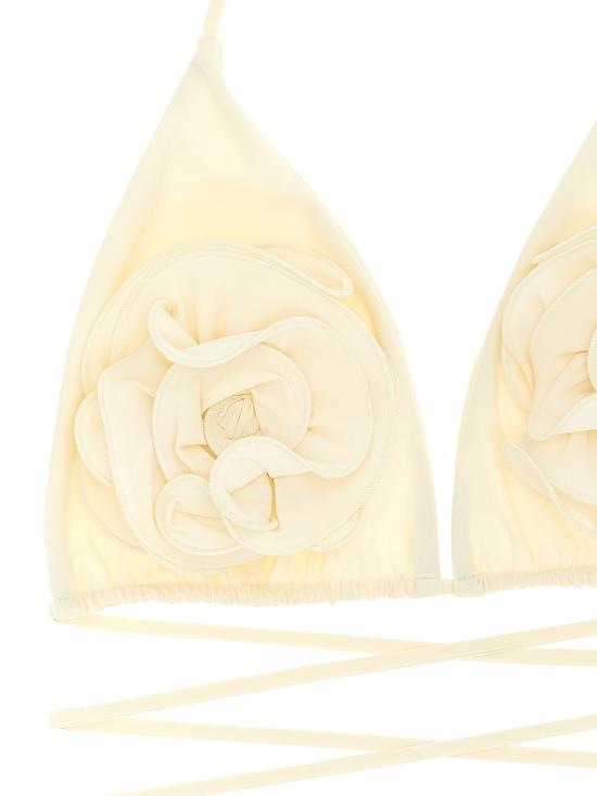 26SS 마그다뷰트림 비키니 수영복 821321CREAM White - MAGDA BUTRYM