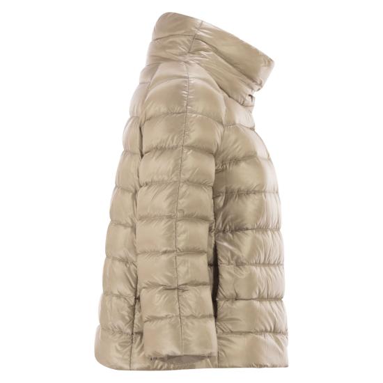 26SS 에르노 자켓 PI0046DIC BEIGE - HERNO
