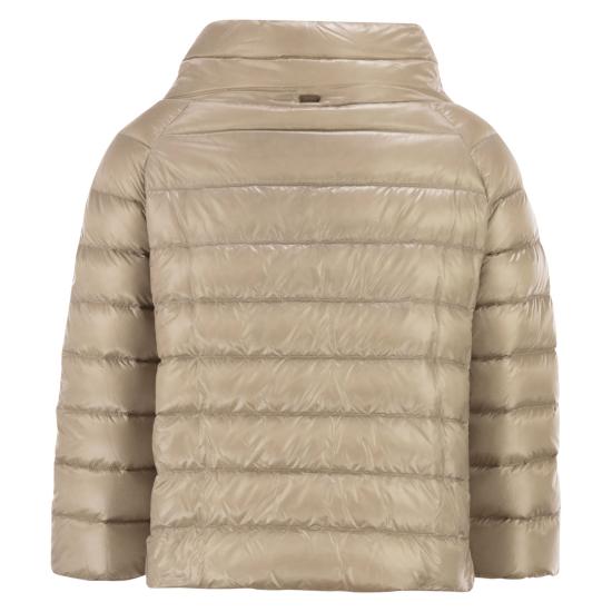26SS 에르노 자켓 PI0046DIC BEIGE - HERNO