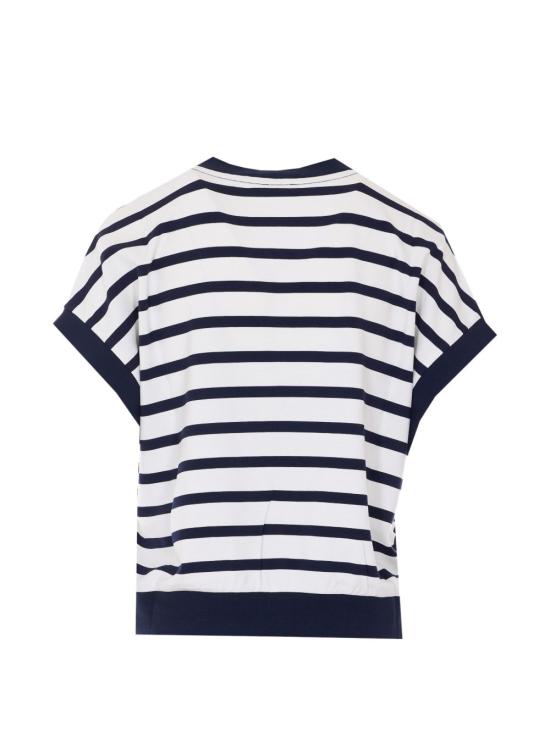 26SS 리우조 스웨터 TA6084 J3867C3882 White - LIU JO