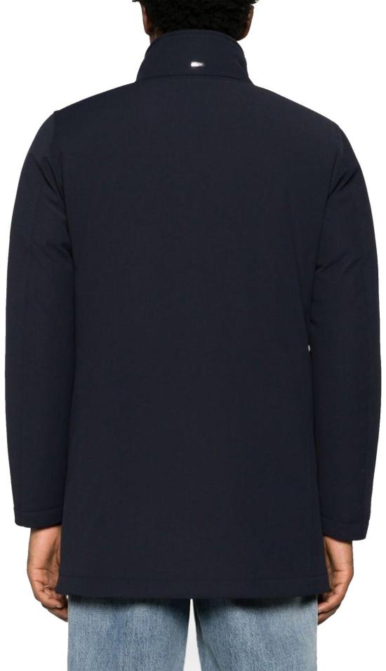 25FW 에르노 패딩 PI001030U125229200 BLUE - HERNO