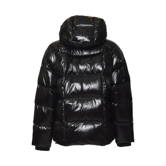 25FW 디스퀘어드2 패딩 S47AM1611D35315 900 Black - DSQUARED2