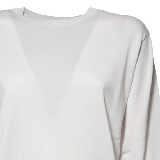 25FW 에스막스마라 가디건 2529366041600 001 Cream - 'S MAX MARA