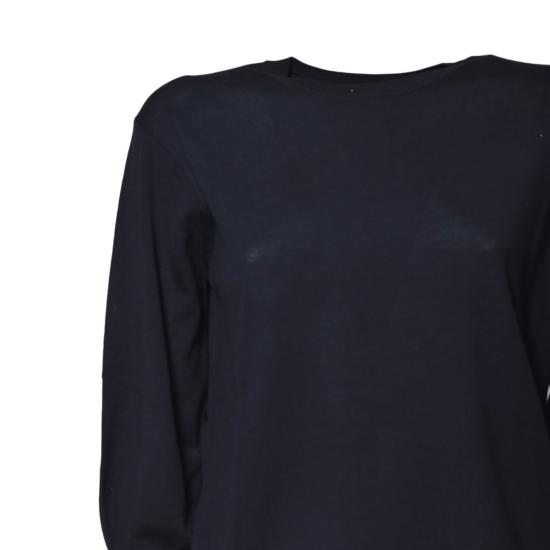 25FW 에스막스마라 가디건 2529366041600 012 Blue - 'S MAX MARA