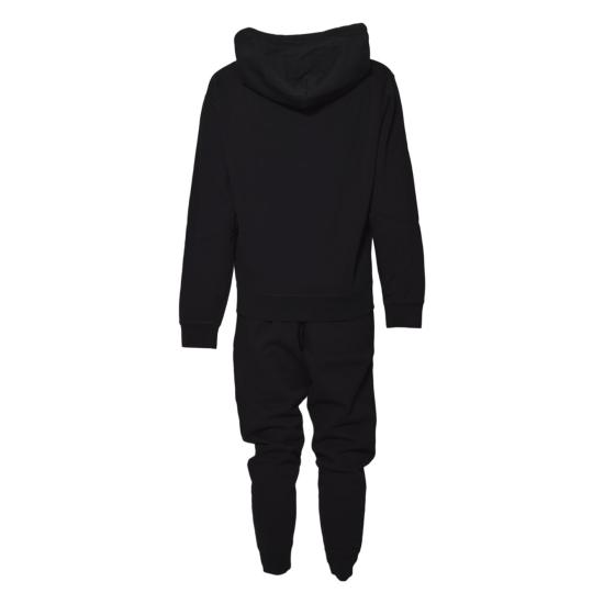 25FW 디스퀘어드2 점프수트 S74FZ0071D25015 974 Black - DSQUARED2