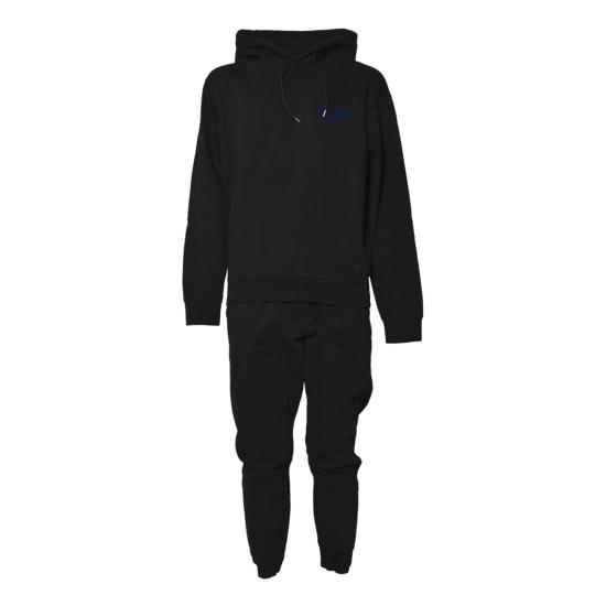 25FW 디스퀘어드2 점프수트 S74FZ0071D25015 974 Black