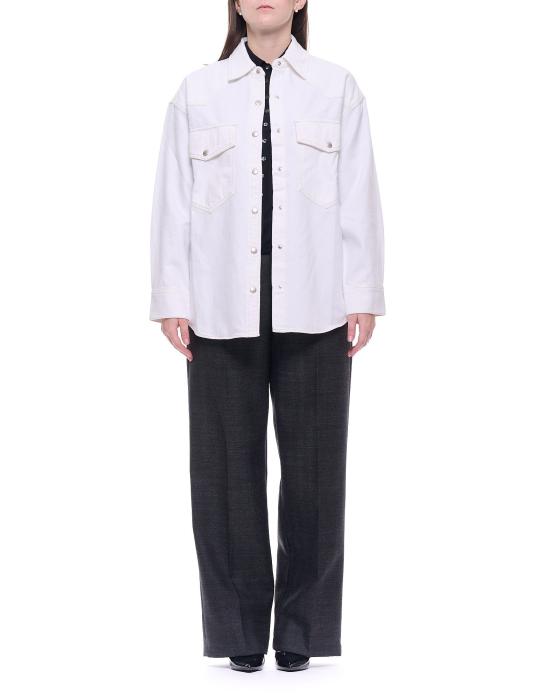 26SS 에이골디 자켓 A735571500 MLSKE - AGOLDE