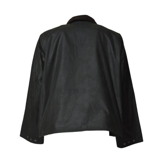 25FW 바버 코트 252MMWX2496 SG91 Green - BARBOUR