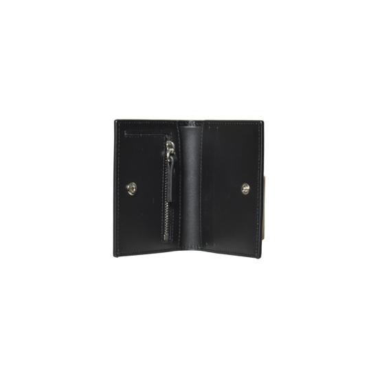25FW MM6 메종마르지엘라 남성지갑 SA5UI0015P8622 T8013 Black - MM6 MAISON MARGIELA