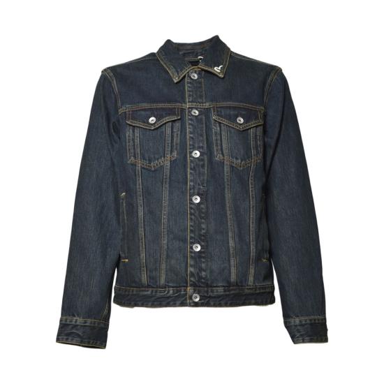 25FW 에비수 데님 자켓 2EAHTM5DJ1003 INDIGO Denim scuro