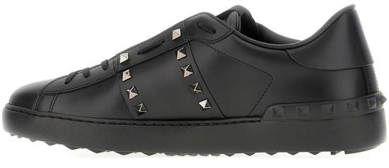 25FW 발렌티노 가라바니 스니커즈 7Y2S0931BXE0NO BLACK - VALENTINO GARAVANI