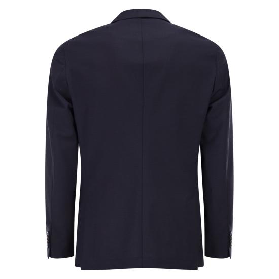  보스 수트 자켓 50556775 BLUE - BOSS