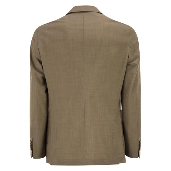  보스 수트 자켓 50556775 BEIGE - BOSS