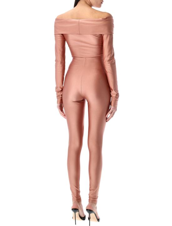 26SS 안다마네 점프수트 T190145ATJP062 311 FARD - ANDAMANE