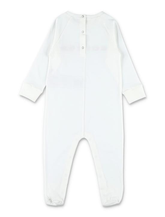 26SS [키즈] 구찌 캐주얼 세트 793521XJGPI 9214 NEW WHIT - GUCCI