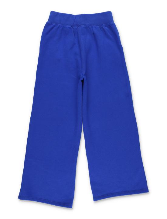 26SS [키즈] 폴로 랄프로렌 트레이닝 웨어 A95969 002 Blue - POLO RALPH LAUREN