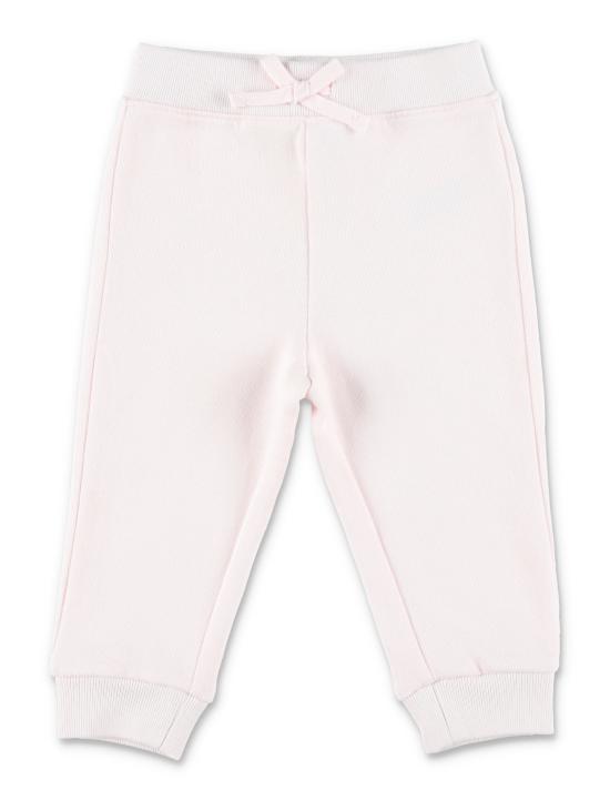 26SS [키즈] 폴로 랄프로렌 캐주얼 세트 P02078 002 DELICATE PINK - POLO RALPH LAUREN