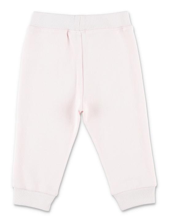 26SS [키즈] 폴로 랄프로렌 캐주얼 세트 P02078 002 DELICATE PINK - POLO RALPH LAUREN