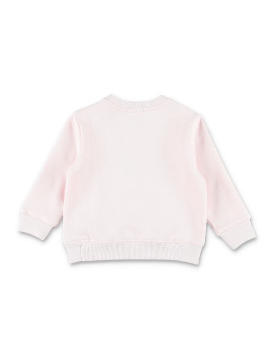 26SS [키즈] 폴로 랄프로렌 캐주얼 세트 P02078 002 DELICATE PINK - POLO RALPH LAUREN