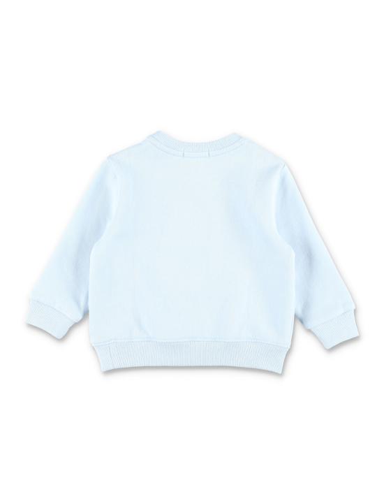 26SS [키즈] 폴로 랄프로렌 캐주얼 세트 P02078 001 BLUE - POLO RALPH LAUREN