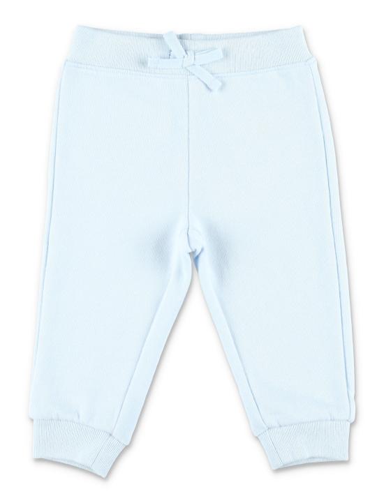 26SS [키즈] 폴로 랄프로렌 캐주얼 세트 P02078 001 BLUE - POLO RALPH LAUREN