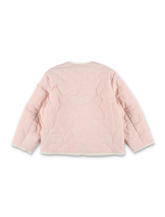 26SS [키즈] 봉쁘앙 캐주얼 자켓 S06GOUW00002 021A ROSE PETALE - BONPOINT