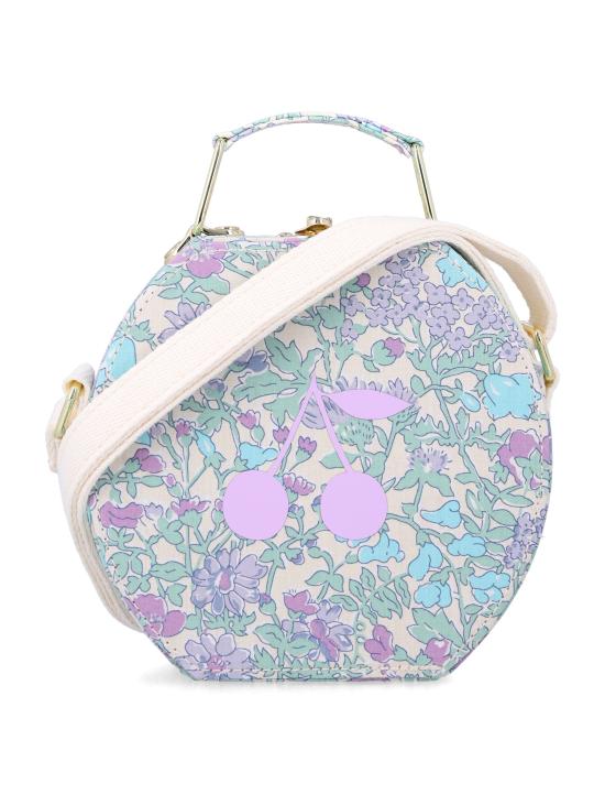 26SS [키즈] 봉쁘앙 토트백 C06GBAW00003 556 PARME CLAIR