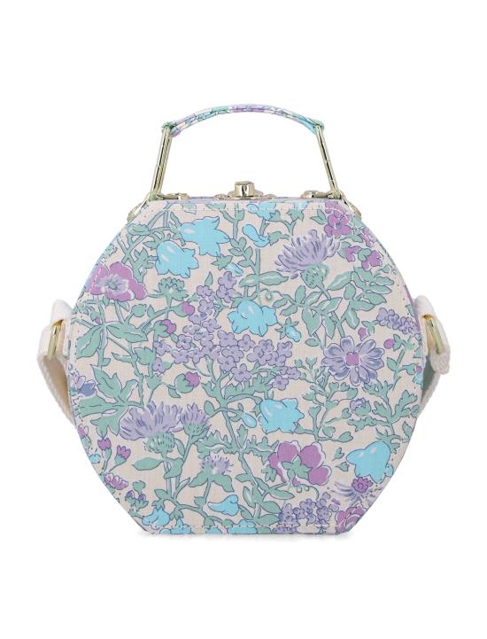 26SS [키즈] 봉쁘앙 토트백 C06GBAW00003 556 PARME CLAIR - BONPOINT