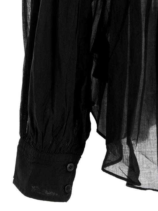 26SS 이자벨마랑에뚜왈 반팔 티셔츠 HT0002FCB3J04E 01BK Nero - ISABEL MARANT ETOILE