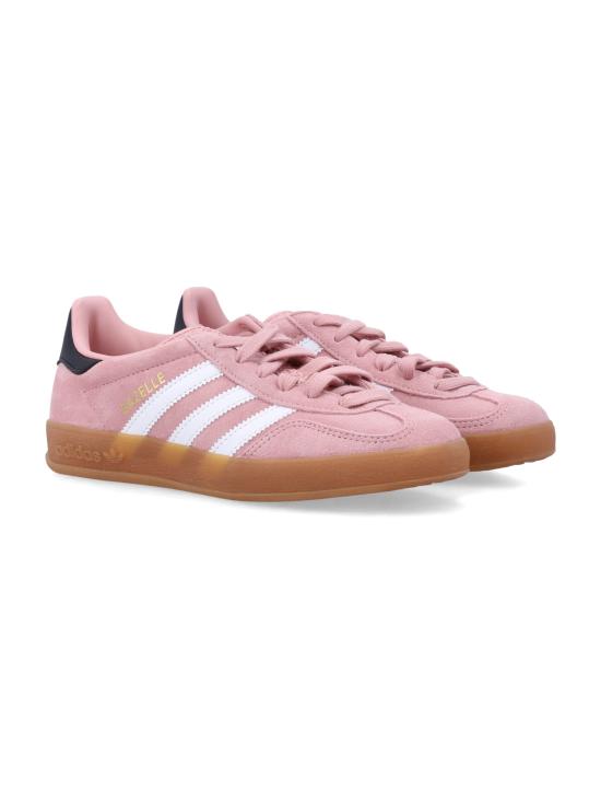 26SS [키즈] 아디다스 스니커즈 JP8763 ROSE Rosa - ADIDAS