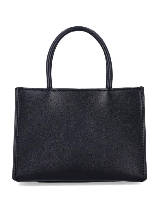 26SS [키즈] 디젤 토트백 J02529P8073 T8013 Nero - DIESEL