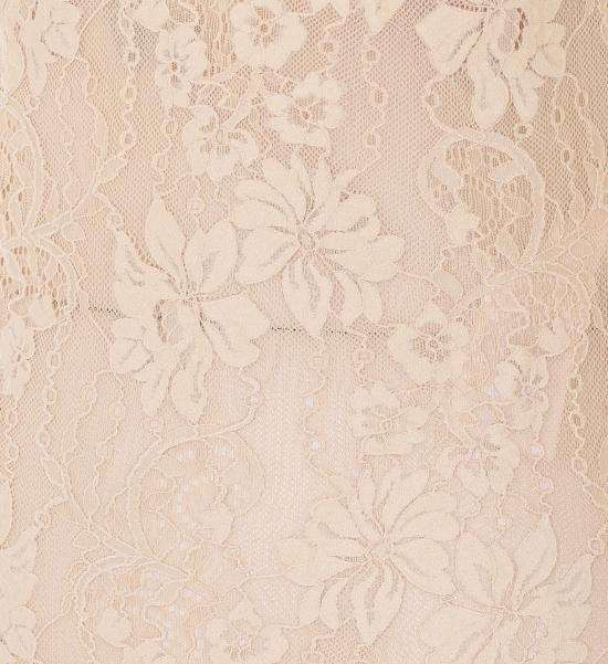 26SS 짐머만 바디수트 티셔츠 7123TC261 CRM Beige - ZIMMERMANN