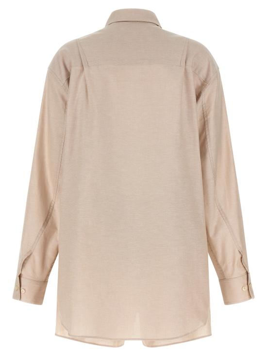 26SS 안다마네 수트 자켓 T196419ATNC193OAT - ANDAMANE