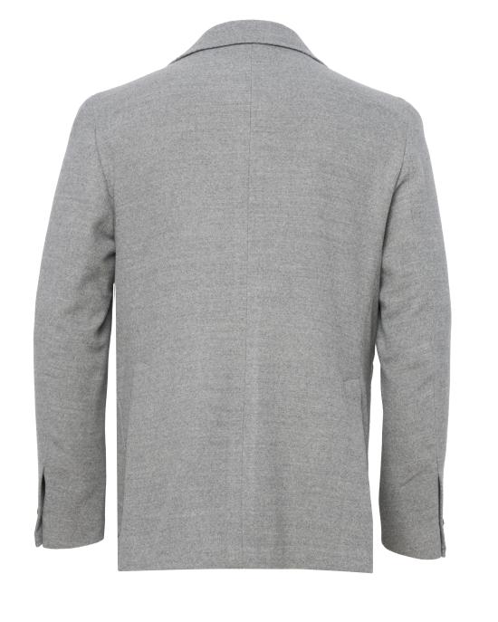 25FW 프랜지스 콜렉션 수트 자켓 26U0ZUATXAQVUI 21 Grey - FRANZESE COLLECTION