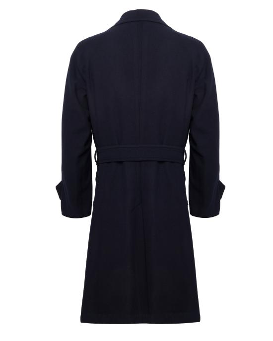 25FW 프랜지스 콜렉션 코트 3J099AUTXAQVUI 73 Blue - FRANZESE COLLECTION