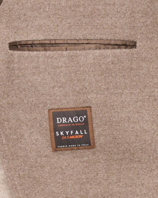 25FW 프랜지스 콜렉션 수트 자켓 26U0ZUATXAQVUI 18 Beige - FRANZESE COLLECTION