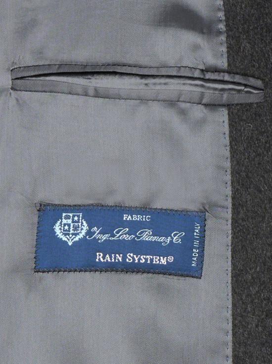 25FW 프랜지스 콜렉션 코트 3668114 GRIGIO Grey - FRANZESE COLLECTION