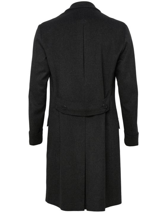 25FW 프랜지스 콜렉션 코트 3668114 GRIGIO Grey - FRANZESE COLLECTION