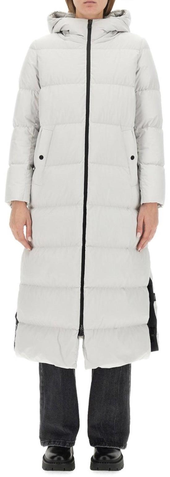 25FW 에르노 롱패딩 PI00302DL111061250 GREY - HERNO