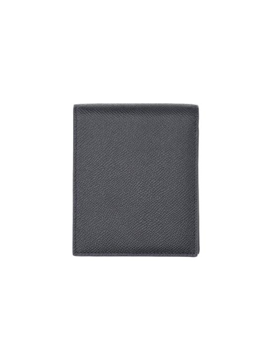 26SS 살바토레 페라가모 남성지갑 775650 001 Black - SALVATORE FERRAGAMO