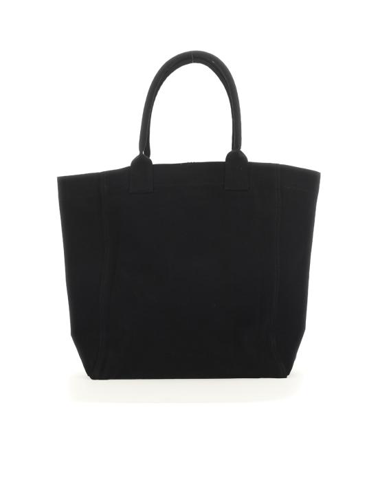 26SS 이자벨마랑 토트백 PM0001FA A1X18M 01BK Black - ISABEL MARANT