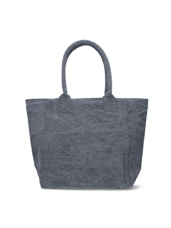 26SS 이자벨마랑 YENKY 엔키 토트백 PM0002FA A1X19M 02FK Black - ISABEL MARANT