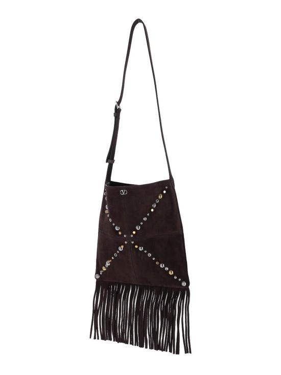 26SS 발렌티노 가라바니 숄더백 8W2B0R31ADG0TO Brown - VALENTINO GARAVANI