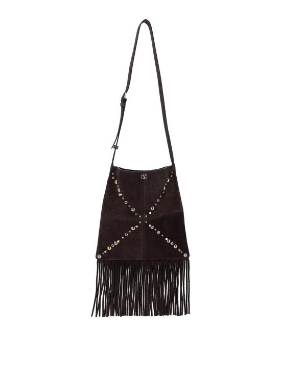 26SS 발렌티노 가라바니 숄더백 8W2B0R31ADG0TO Brown